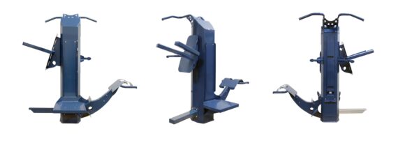 Vulcan Multigym - Image 2